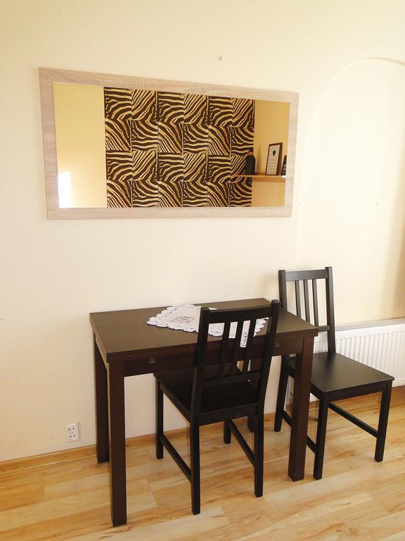 Romanowka Oldrzychowice Klodzkie Room photo