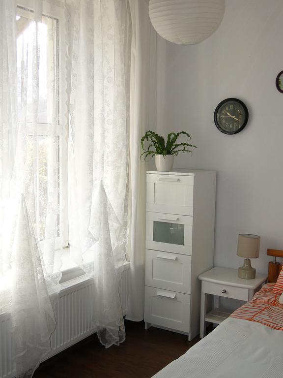 Romanowka Oldrzychowice Klodzkie Room photo