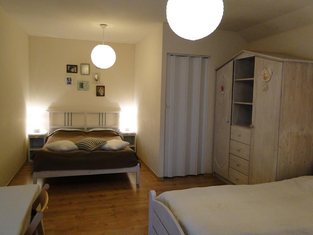 Romanowka Oldrzychowice Klodzkie Room photo